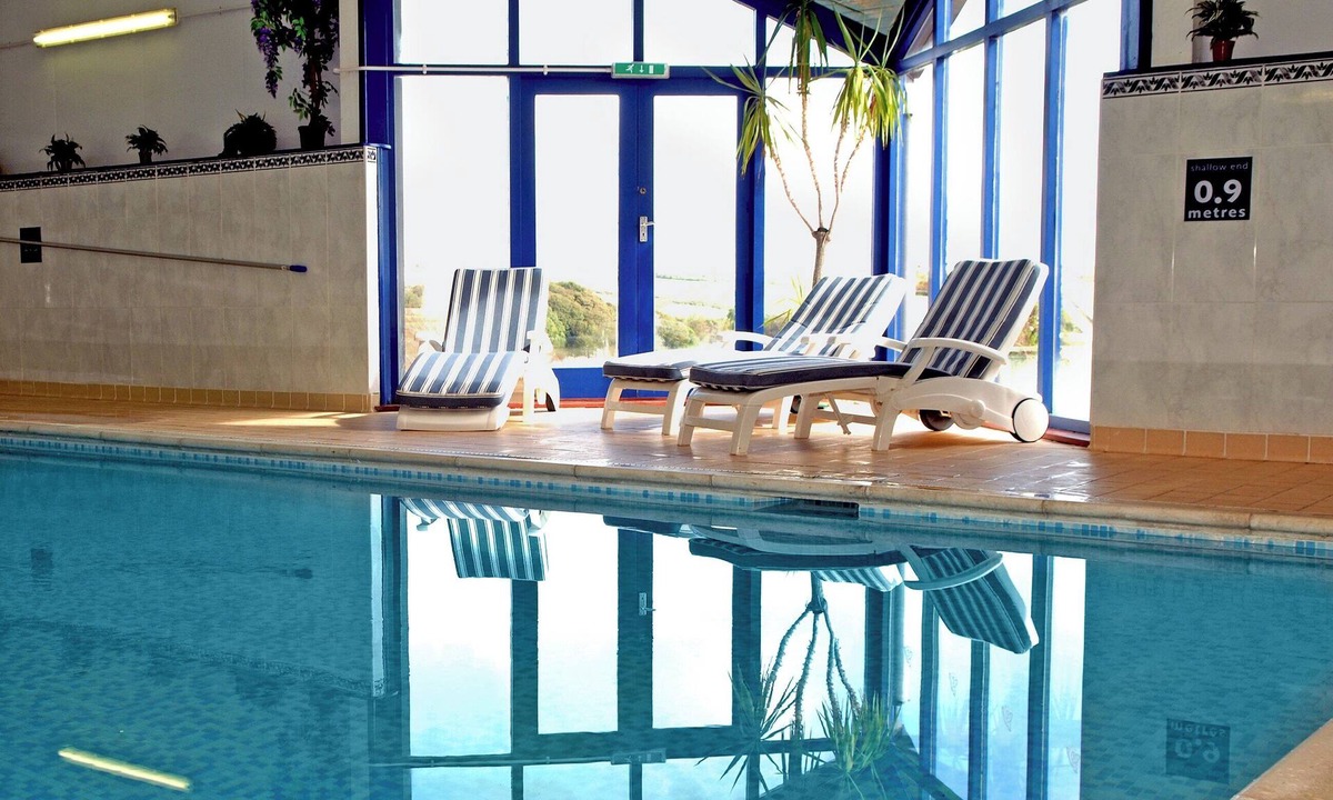 Accommodation | Lydstep