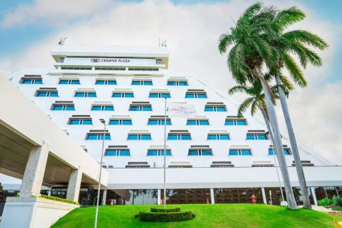 Hotel Masaya | Managua