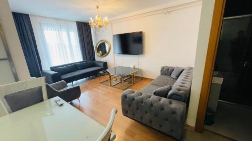 Elite Residence | Harbiye