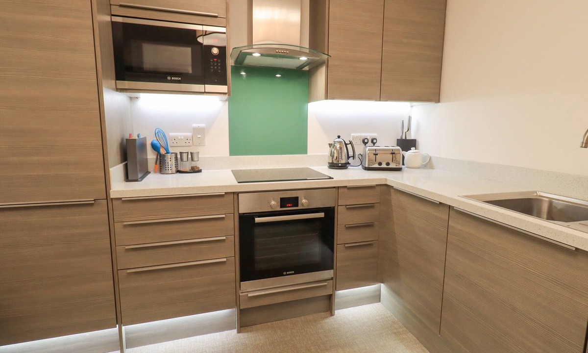 Partridge At Stonecliffe | Bowness-on-Windermere
