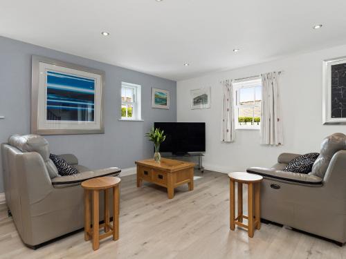 Gwennol Cottage | Laugharne