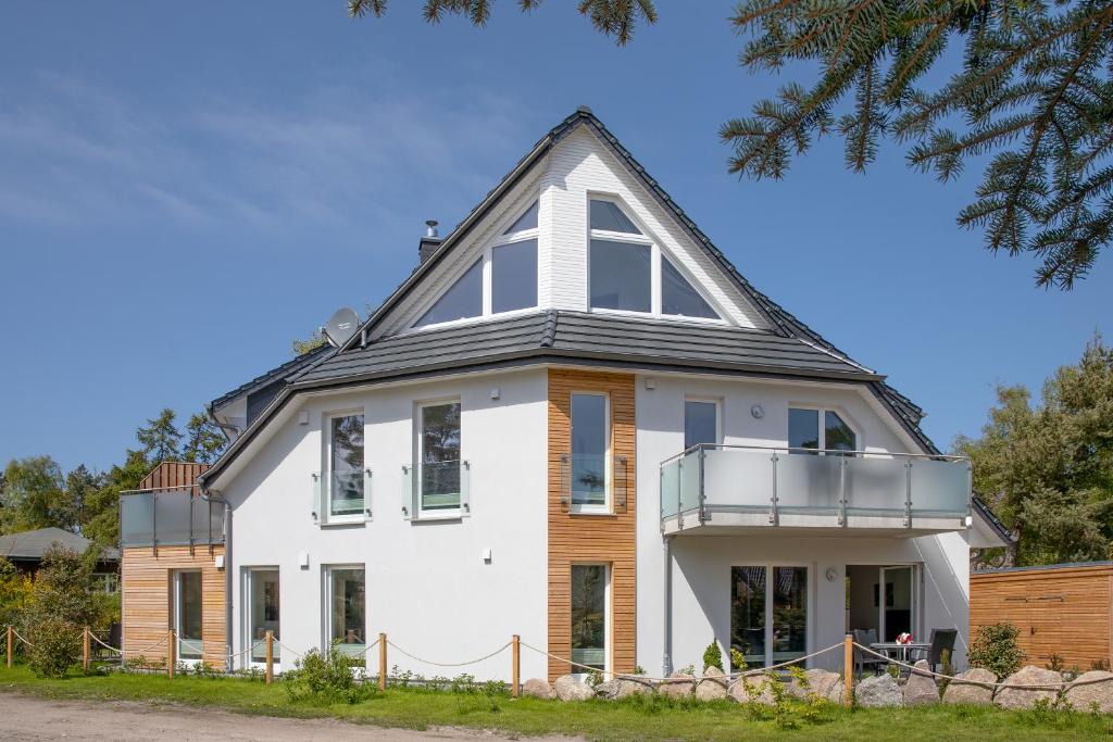 Düne | Dierhagen Strand