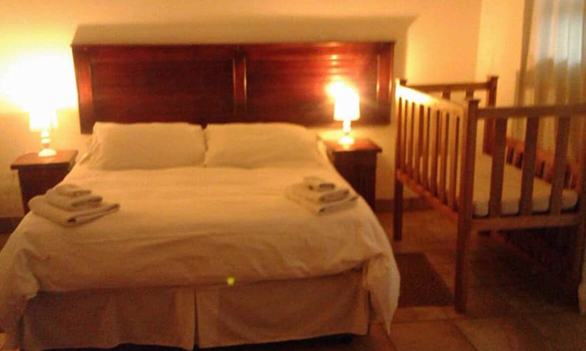 H Guesthouse Graskop Apt | Graskop