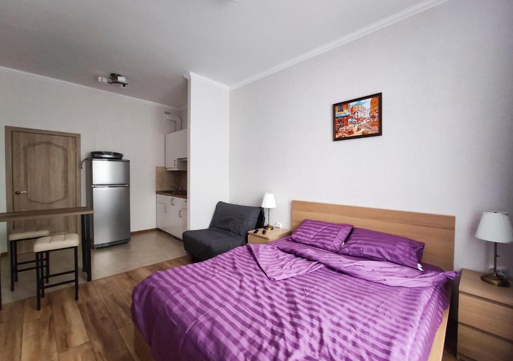 Graf Orlov Comfort | Moskovskiy