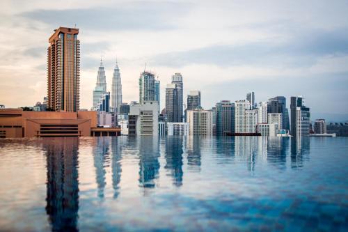 Place | Pudu
