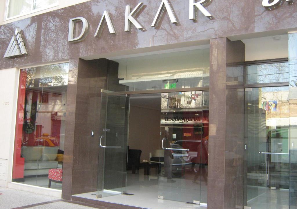 Dakar Hostel | Historic Center