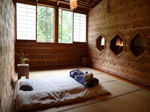 Dana Village | Nishiaizu-machi