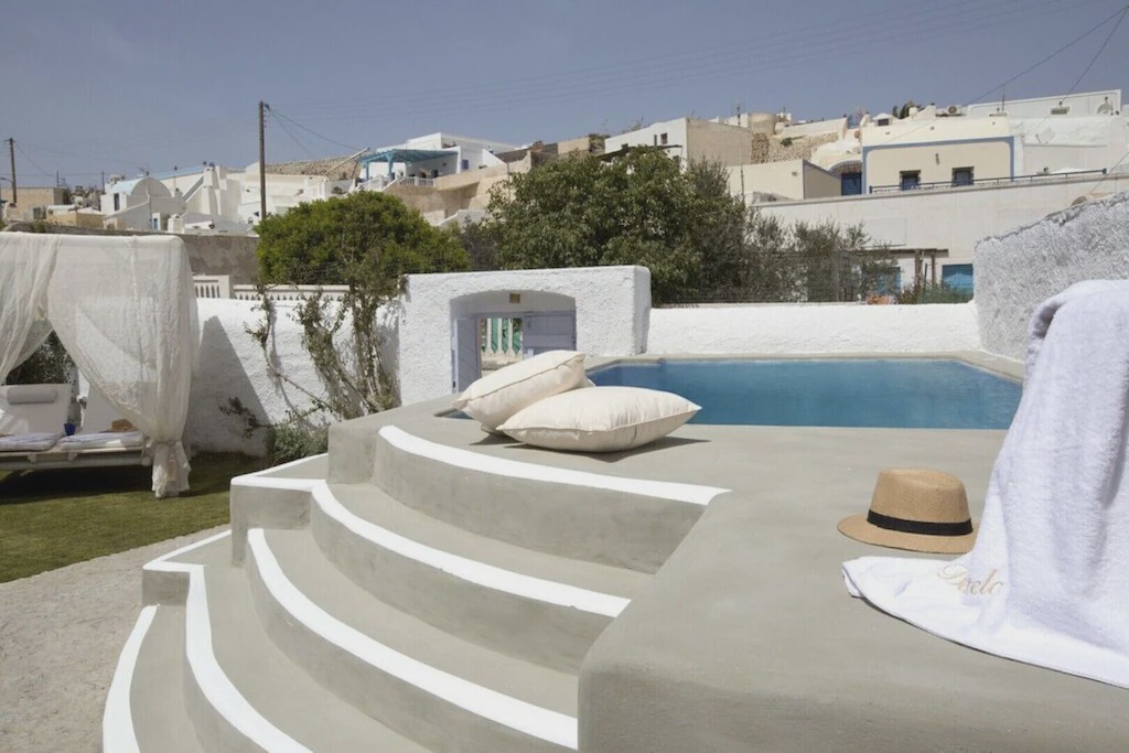 Dantelo Residences | Vothon