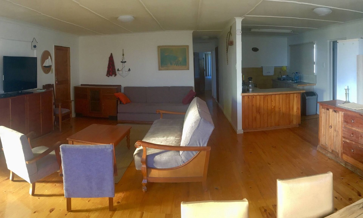 David Bongers Bay Holiday | Still Bay