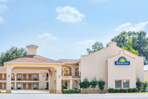 Days Inn | Abbeville