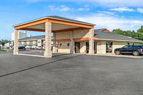 Clarion Inn | Seiglers Crossroads