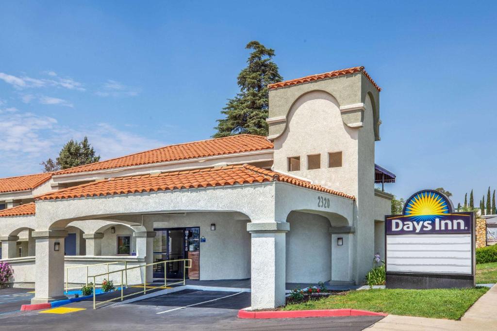 Days Inn | Banning