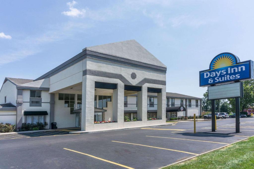 Days Inn | Reynoldsburg