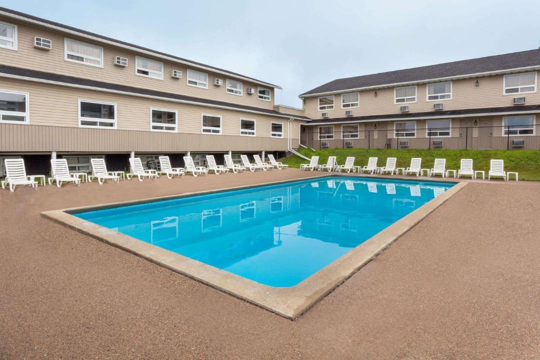 Days Inn | Fredericton