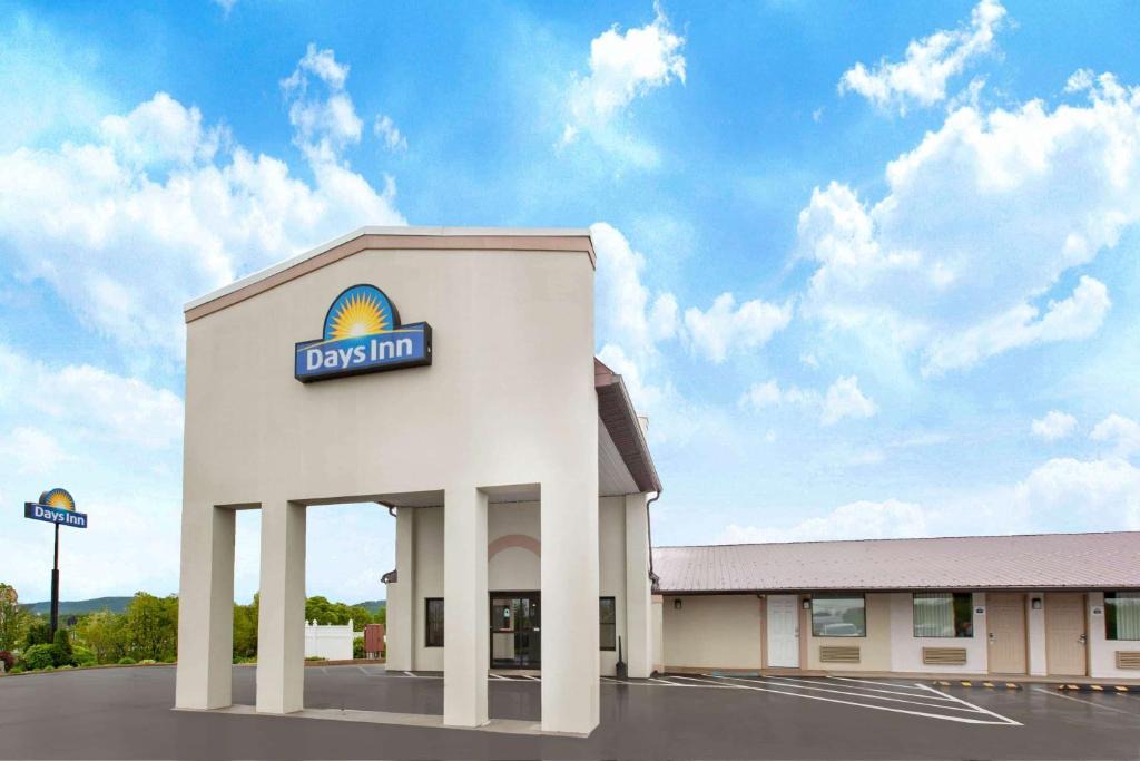 Days Inn | Grantville
