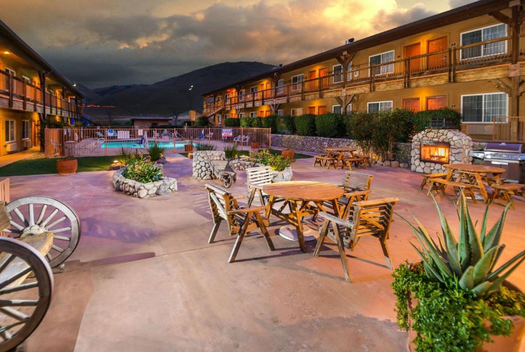Days Inn | Lebec