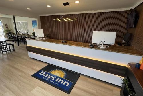 Econo Lodge Inn China Naval Station | Ridgecrest