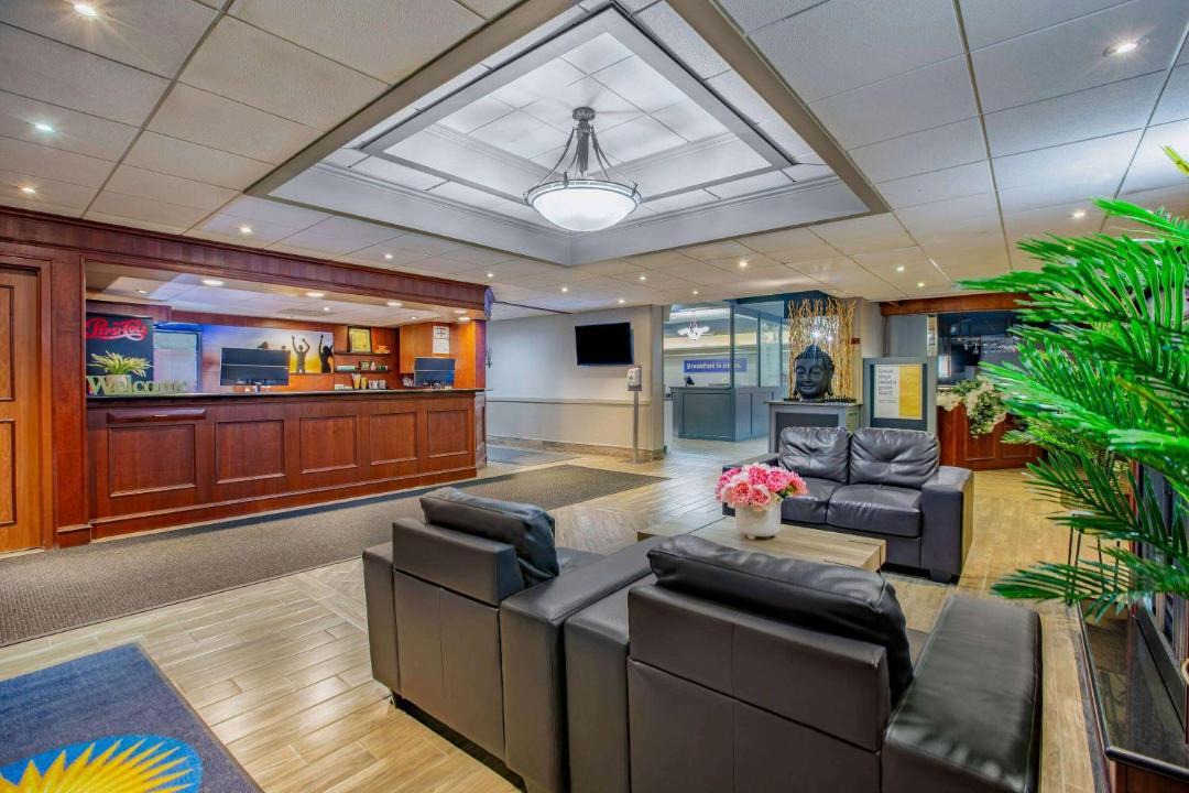 Northbury Hotel Conference Centre | Sudbury