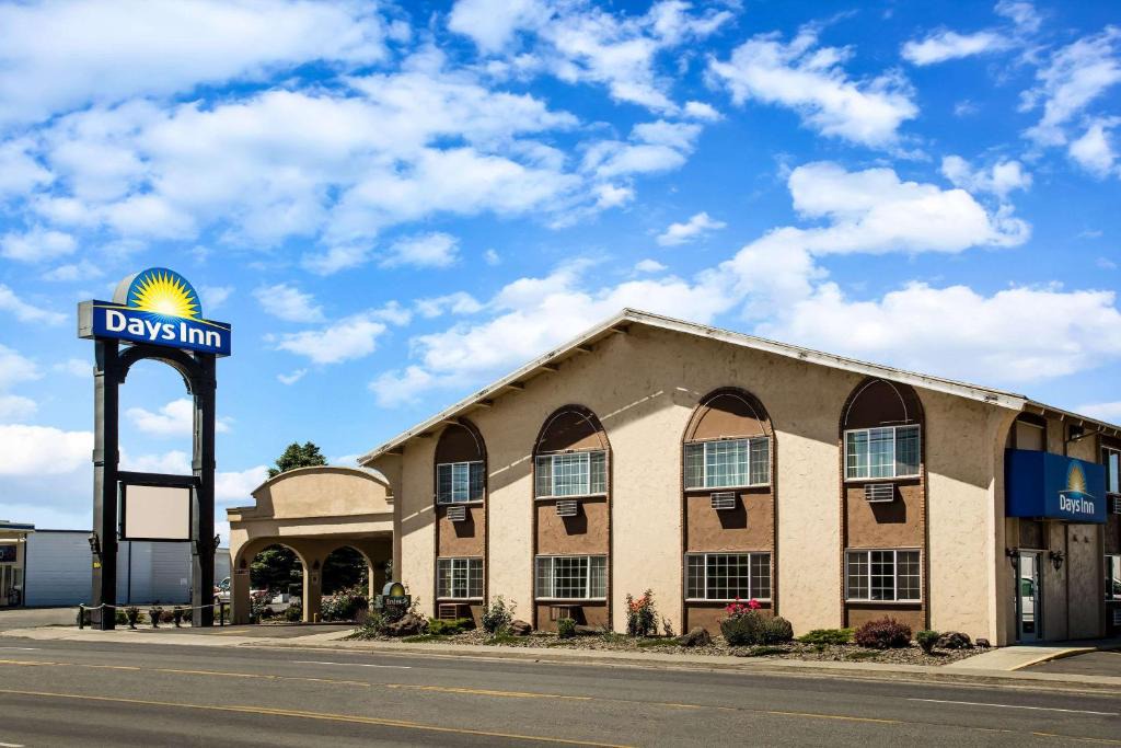 Days Inn | Yakima