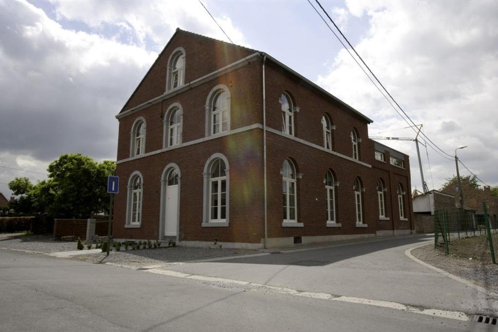 Oude School | Richelle