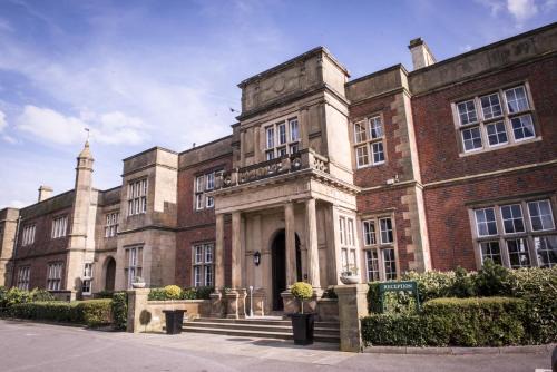 De Vere Cranage Estate | Cranage