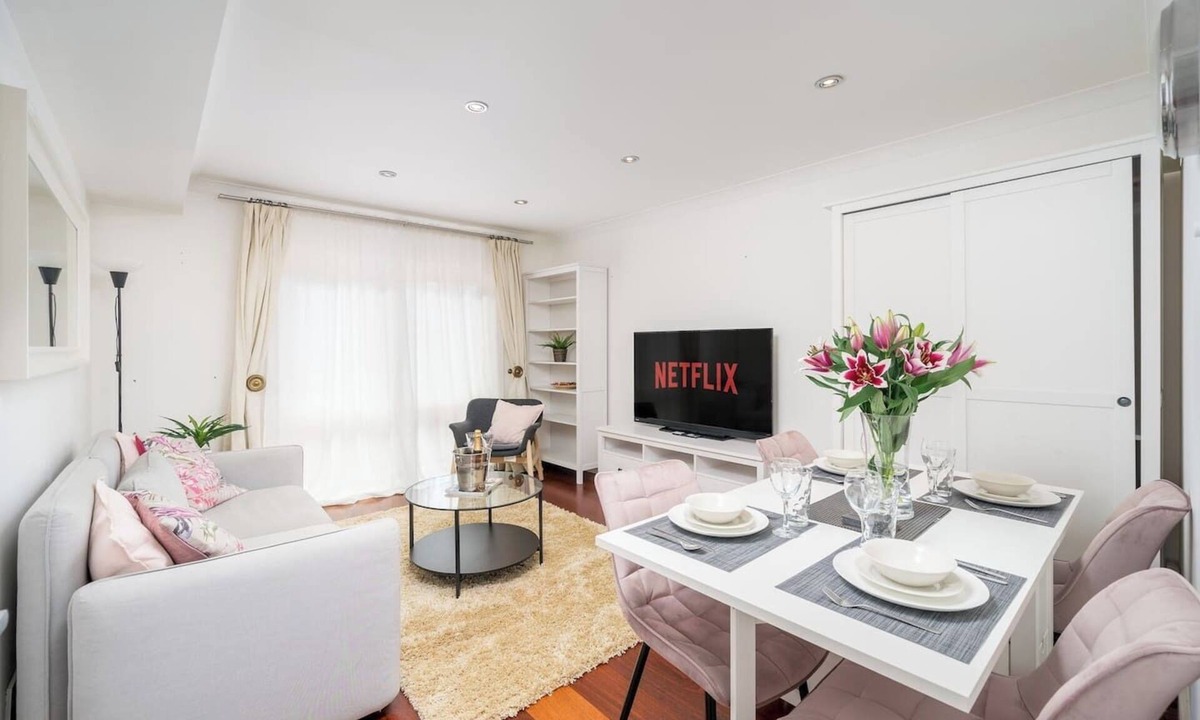 Canary Wharf | Isle of Dogs