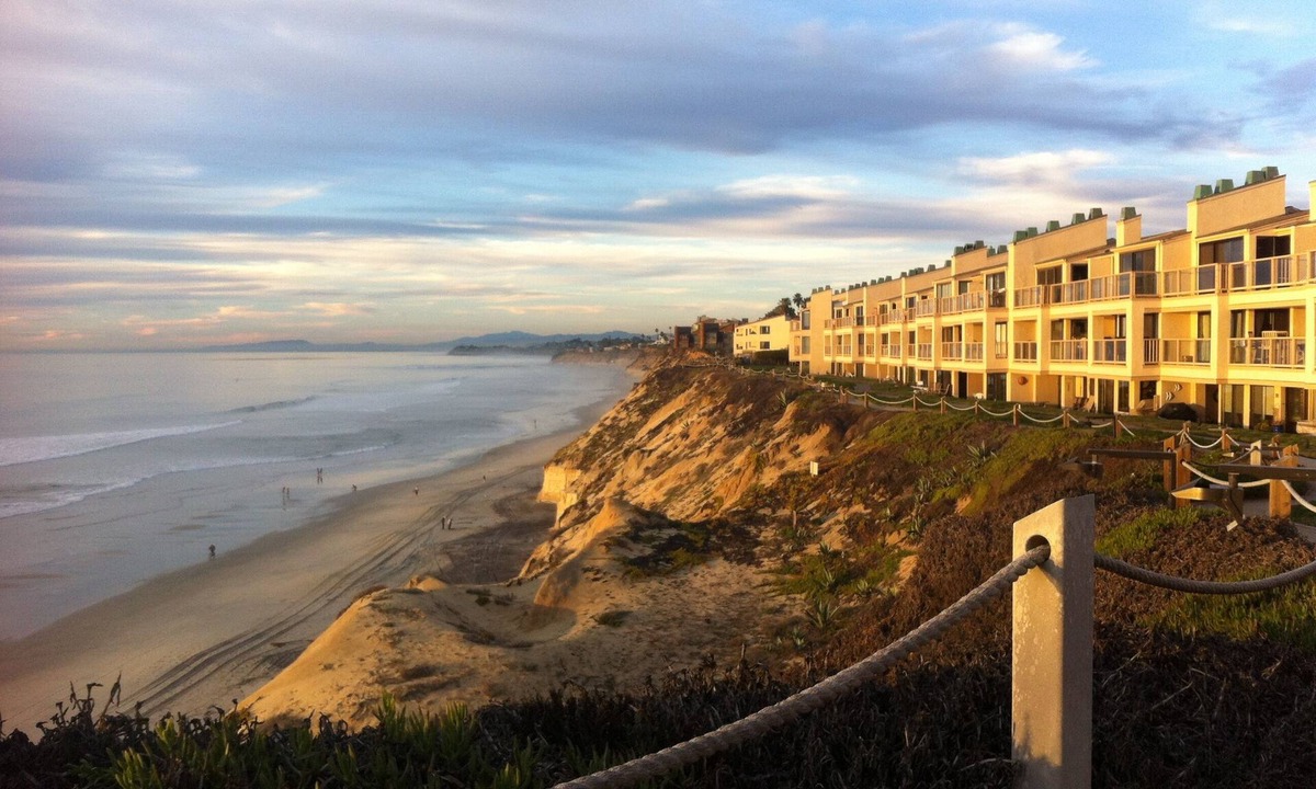 Seascape Sur Solana Beach | Solana Beach