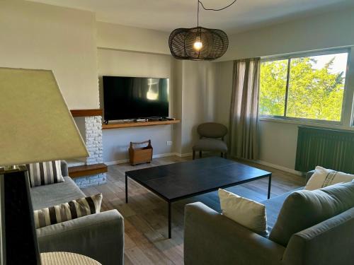 Departamento Costanera | Centro