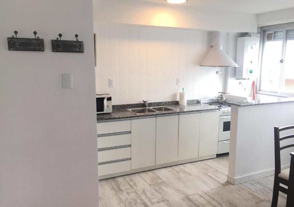 Cabo Corrientes | Mar del Plata