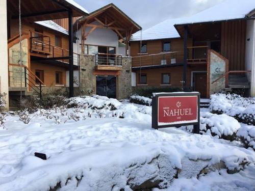 Departamento En Villa Huapi | Dina Huapi