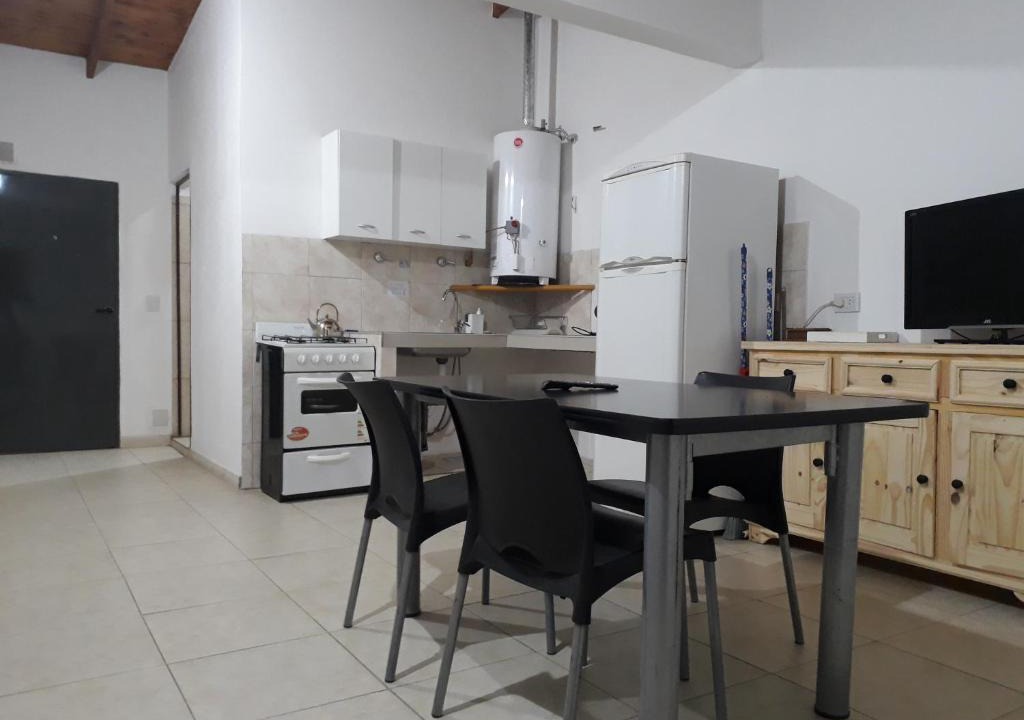 Departamentos Andrés | Cipolletti