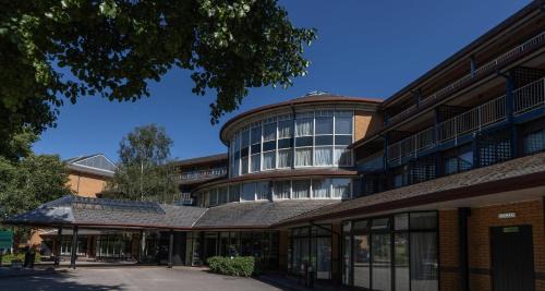 Comfort Stay Der | Mickleover