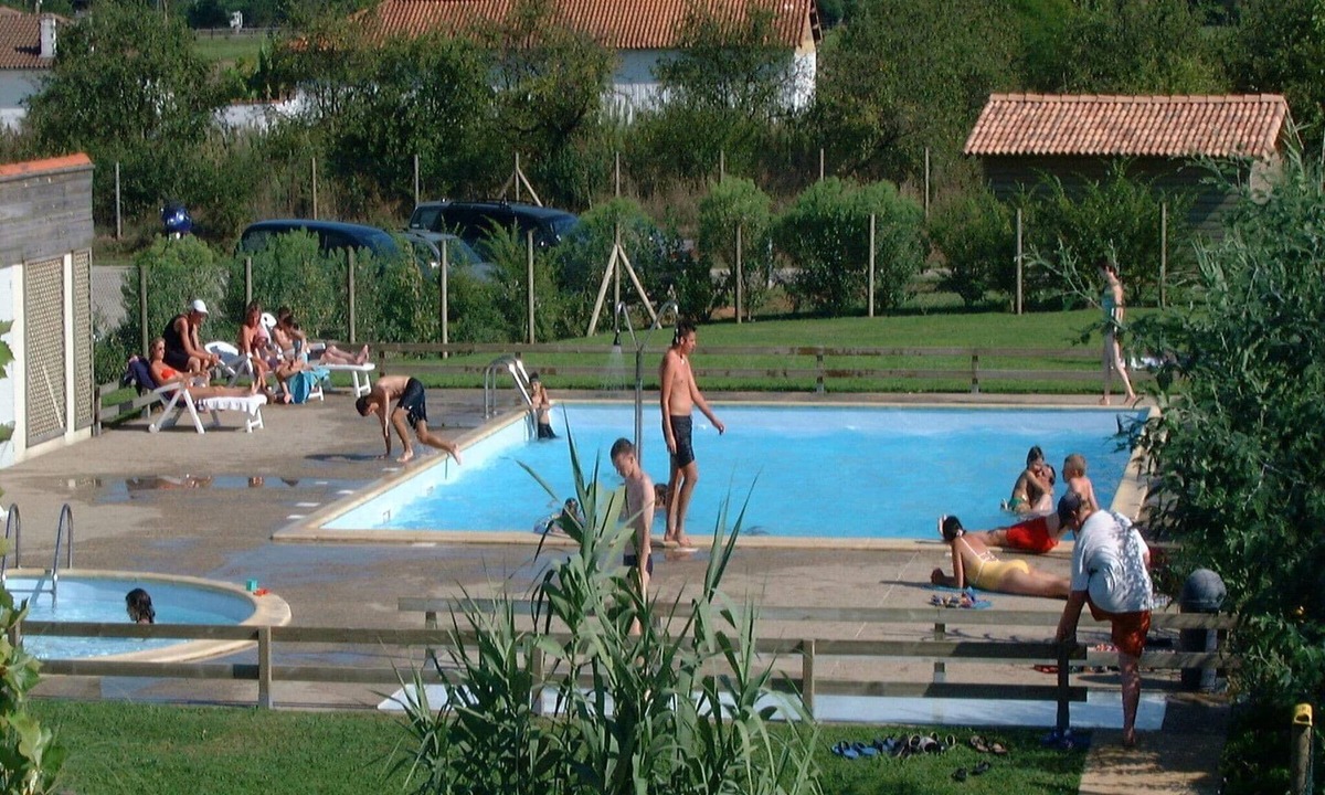 Detached Chalet Dishwasher The Banks Of Lot | Castelmoron-sur-Lot