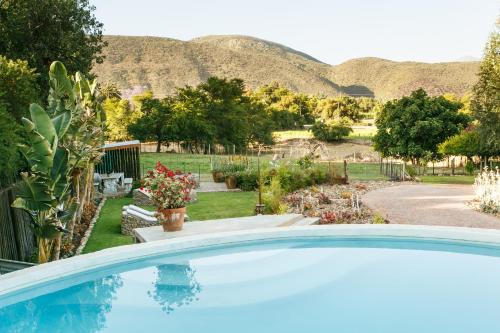 Die Fonteine | Schoemanshoek