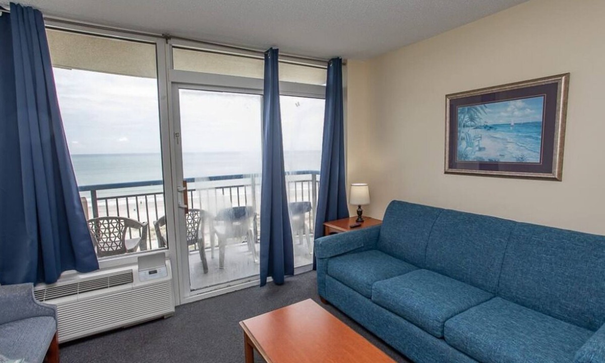 Boardwalk | Myrtle Beach