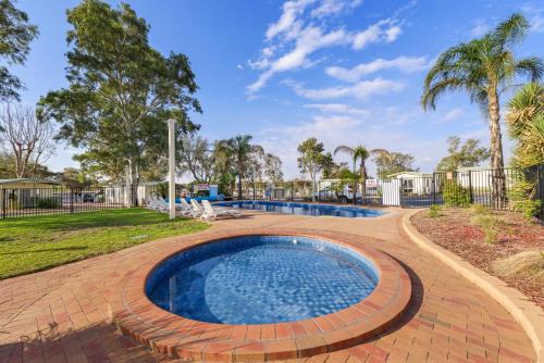 Discovery Parks Augusta | Port Augusta West