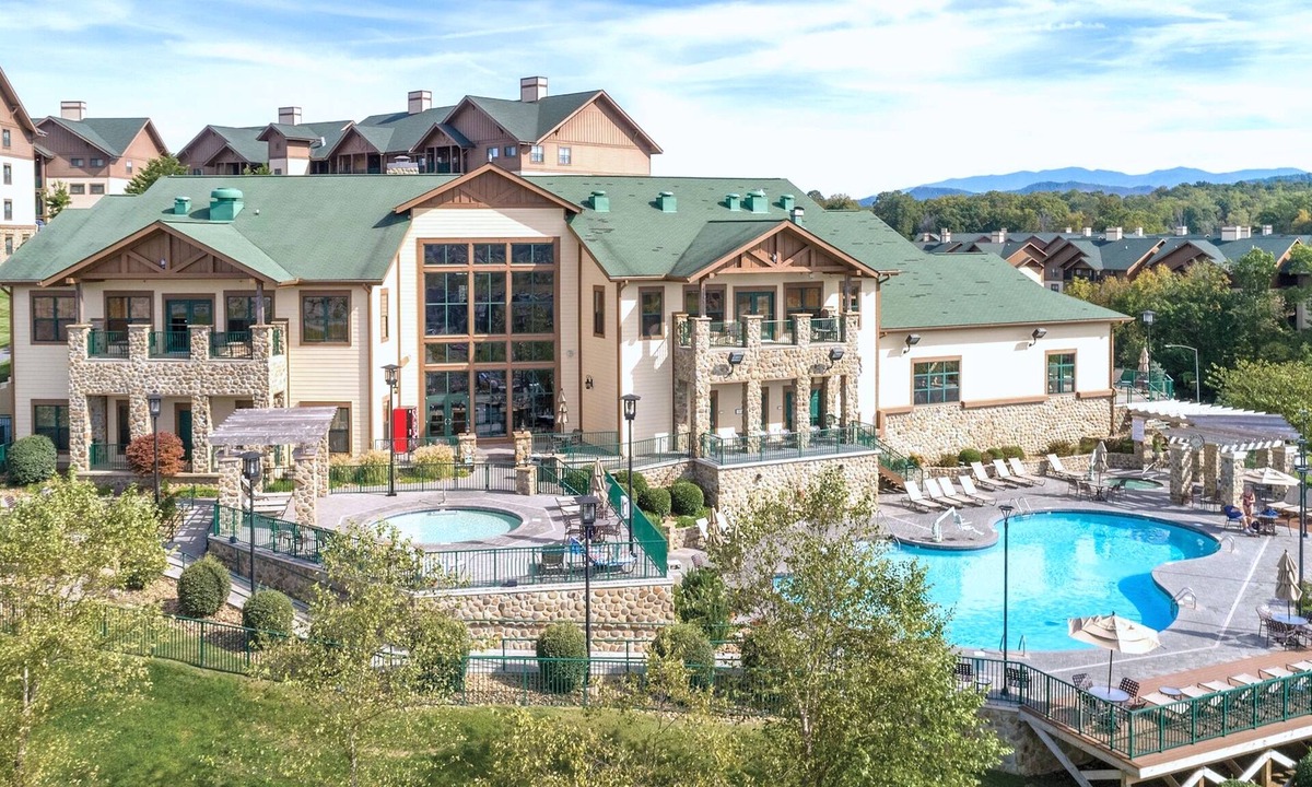 Rci Sevierville | Sevierville