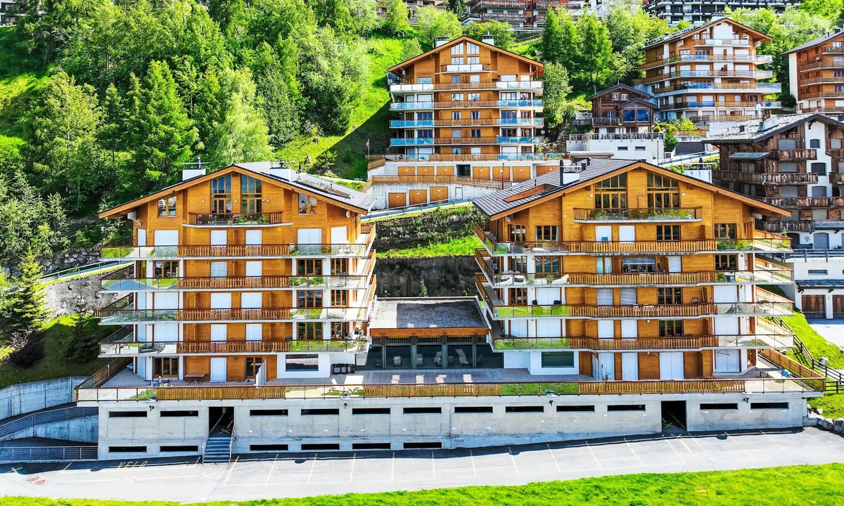 Domaine Des Reines | Saint-Pierre-de-Clages