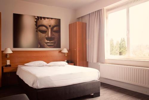 Domein Martinus | Halle