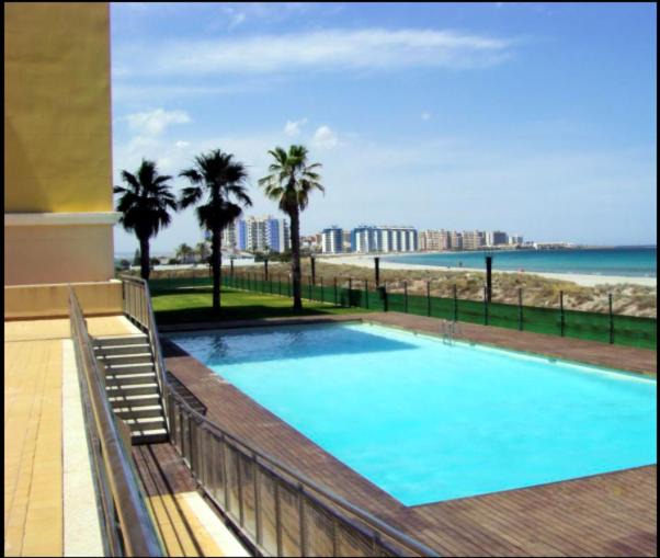 La Manga Dos Mares | San Javier