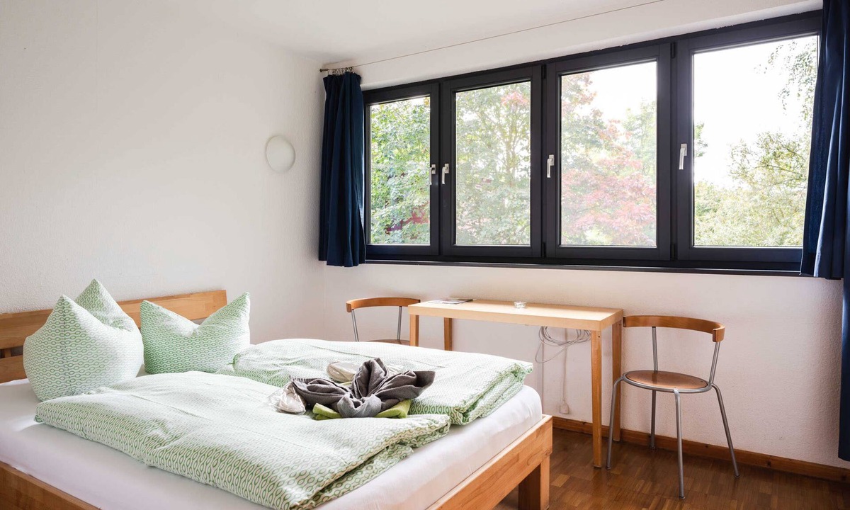 Eco Hotel | Neustrelitz