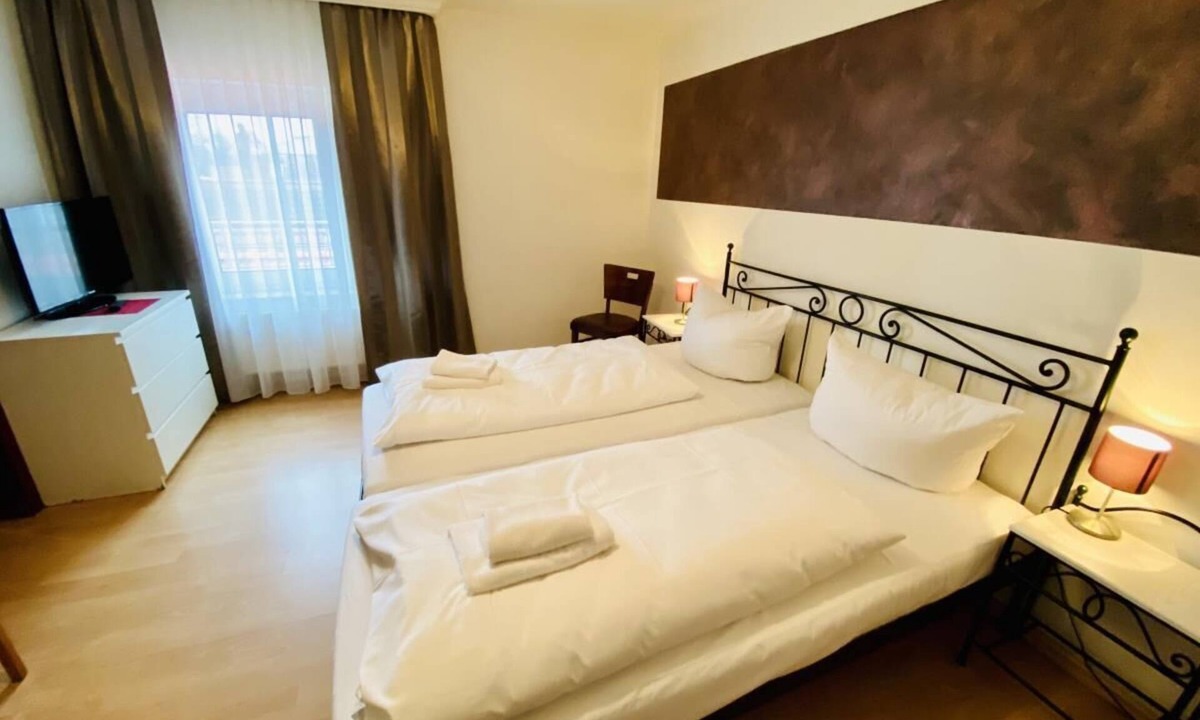 Doppelzimmer Direkt Alten | Warnemuende