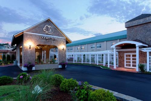 Doubletree | Hyannis