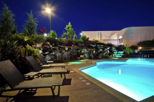 Doubletree | Pleasanton