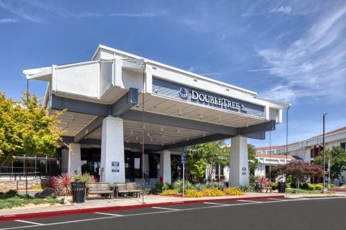 Doubletree | Sacramento