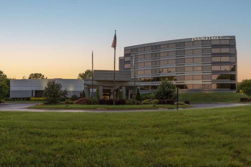 Doubletree | Winston - Salem