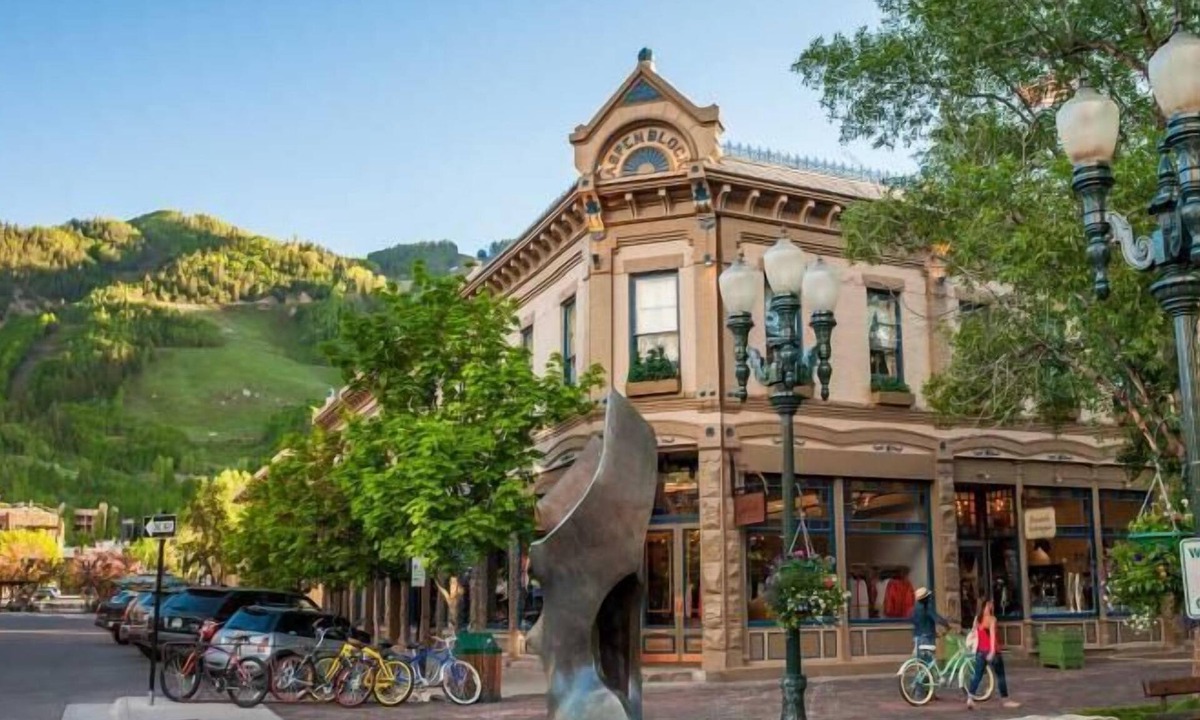 Downtown | Aspen