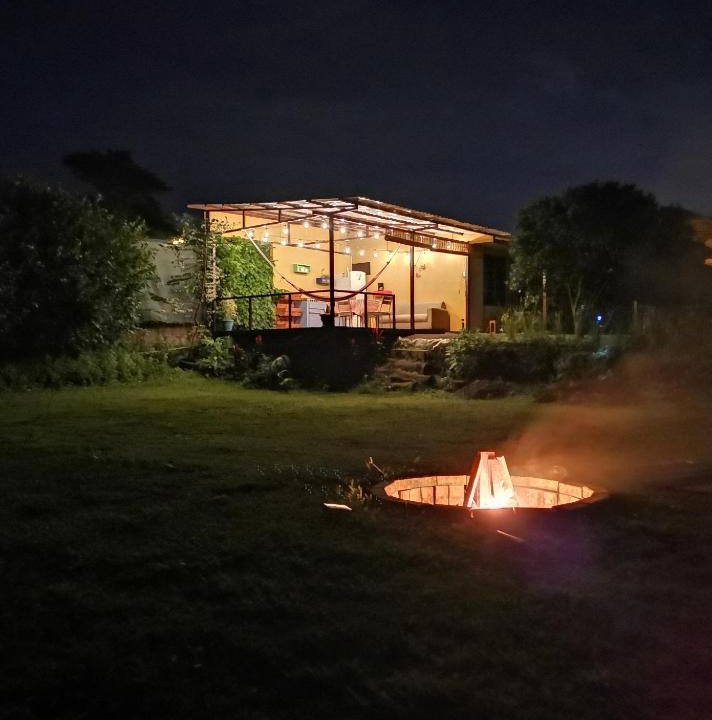 Dreamcatcher | Garabito