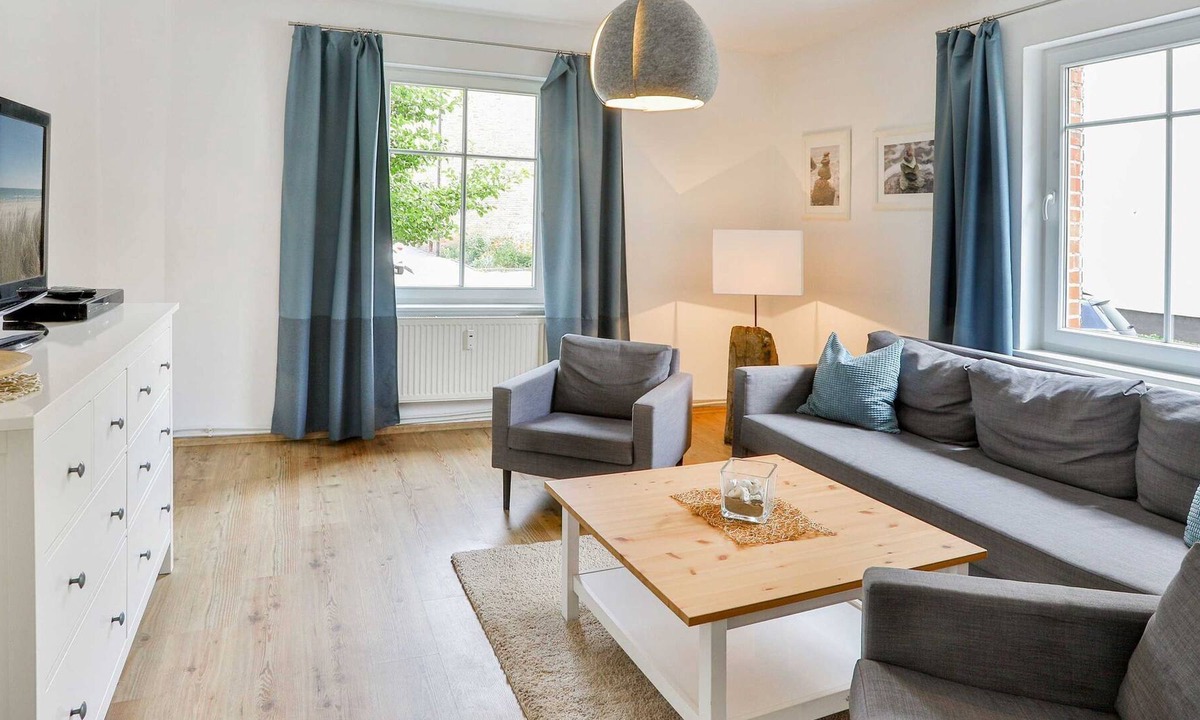 Dreamlike Smiterlowstrasse | Stralsund