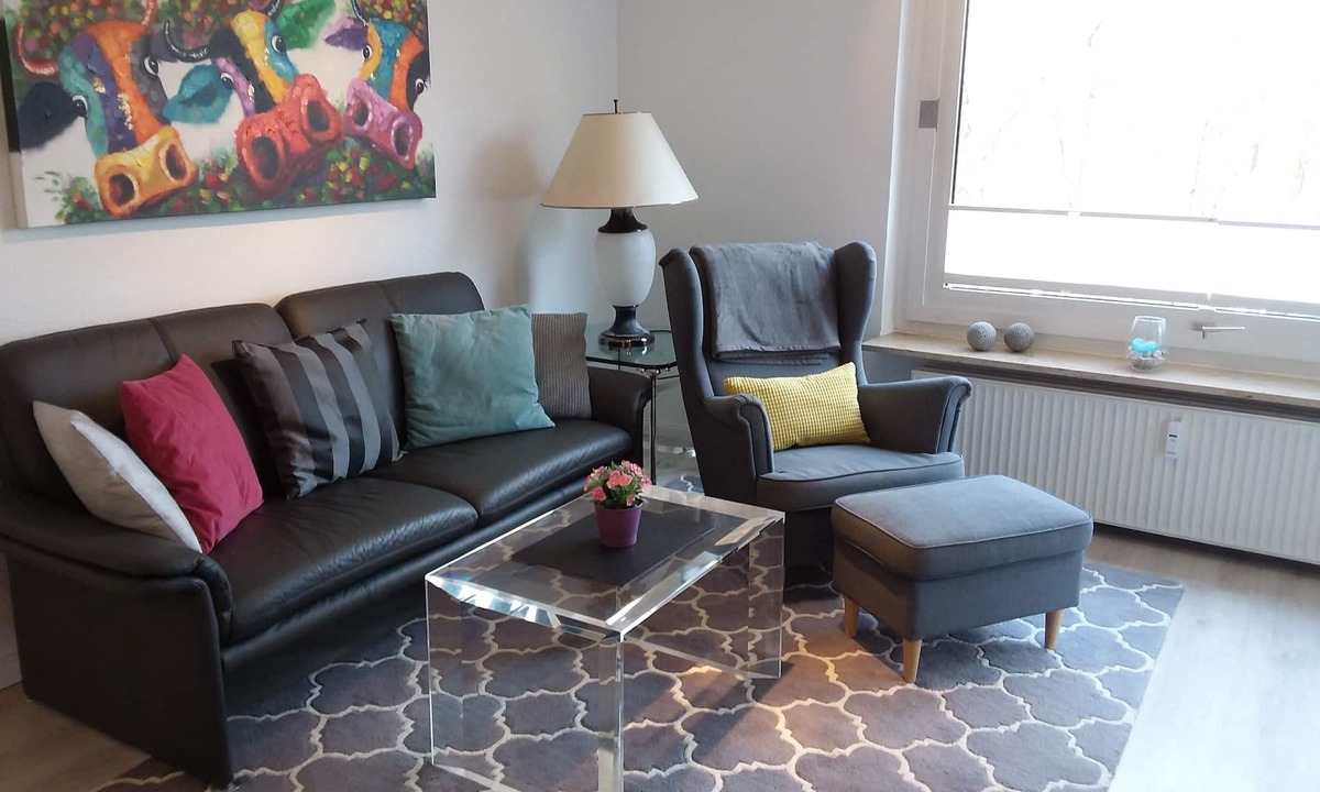 Smucke Stuuv Glücksburg | Gluecksburg